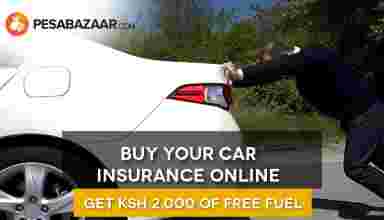 Pesabazaar : les Kenyans peuvent désormais mieux choisir leur compagnie d’assurance