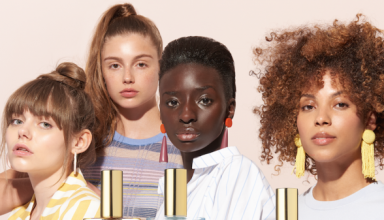 Helena Mendès : la Guinéenne créatrice de la marque de cosmétiques de luxe Mawena