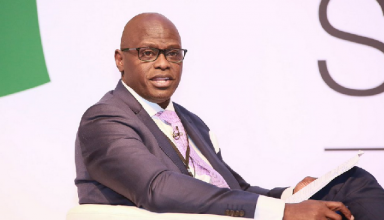 FACE List awards :  nouvelle distinction pour le Ghanéen Peter Akwaboah,  DG de Morgan Stanley